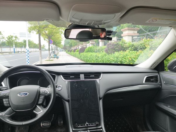 Ford Taurus 2019, 44300 км, за 1436 USD - фото 14