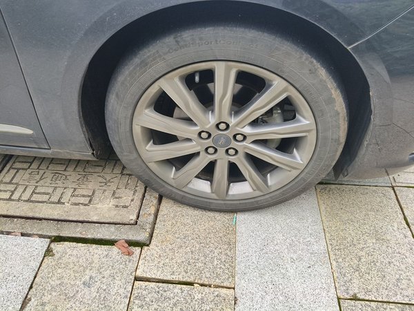 Ford Taurus 2019, 44300 км, за 1436 USD