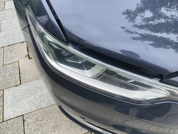 Ford Taurus 2019, 44300 км, за 1436 USD