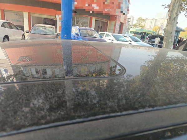 Ford Territory 2019, 50400 км, за 7257 USD - фото 26