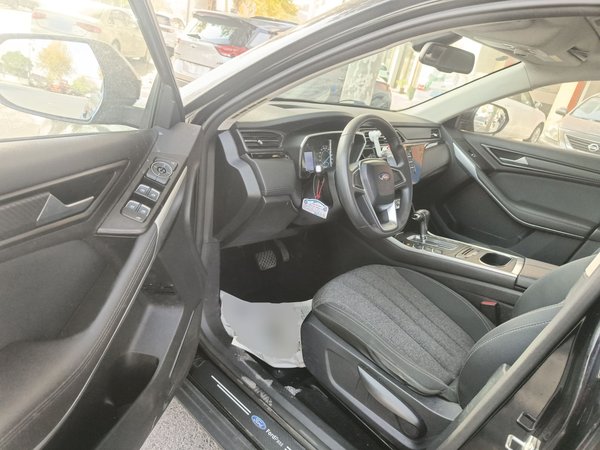 Ford Territory 2019, 50400 км, за 7257 USD - фото 12