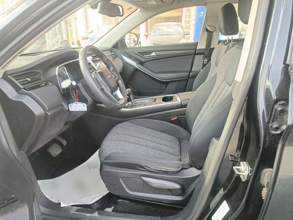 Ford Territory 2019, 50400 км, за 7257 USD - фото 6