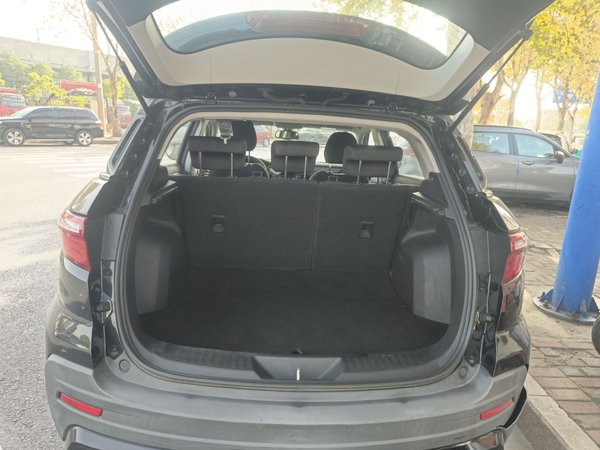 Ford Territory 2019, 50400 км, за 7257 USD - фото 8