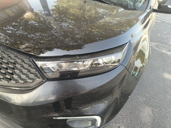 Ford Territory 2019, 50400 км, за 7257 USD - фото 14