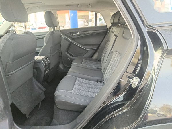 Ford Territory 2019, 50400 км, за 7257 USD - фото 13