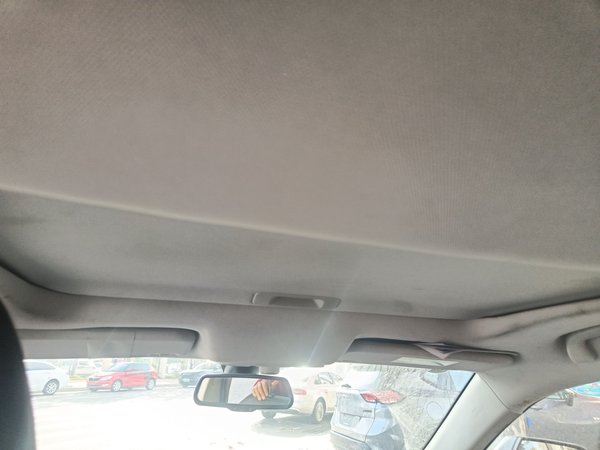 Ford Territory 2019, 50400 км, за 7257 USD - фото 7