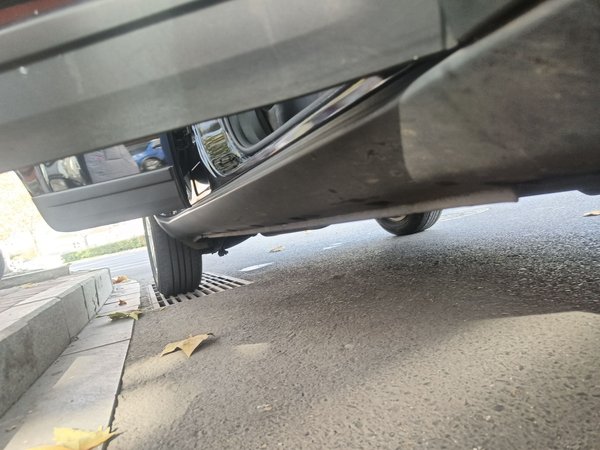 Ford Territory 2019, 50400 км, за 7257 USD - фото 15