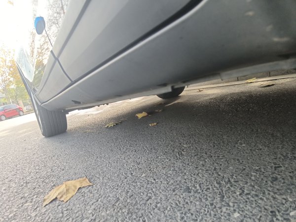 Ford Territory 2019, 50400 км, за 7257 USD - фото 17