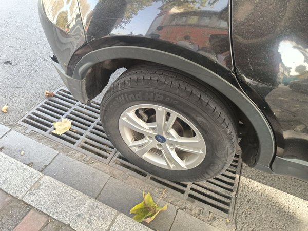 Ford Territory 2019, 50400 км, за 7257 USD - фото 25