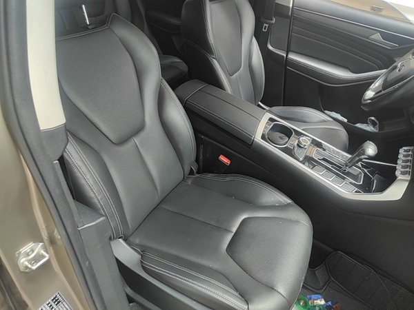 Ford Territory 2019, 60599 км, за 6403 USD - фото 23