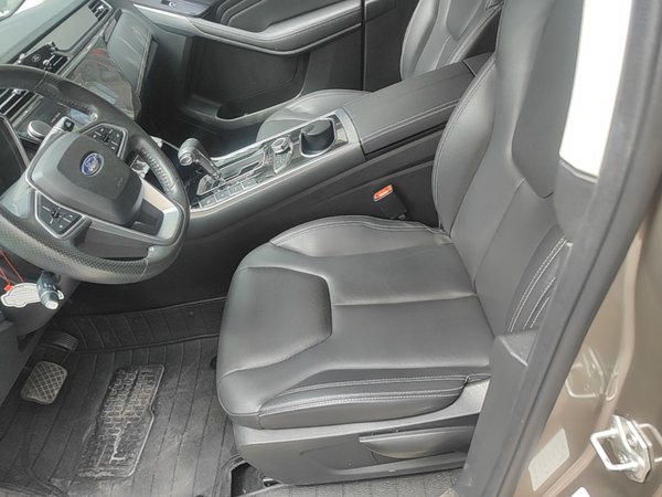 Ford Territory 2019, 60599 км, за 6403 USD - фото 18