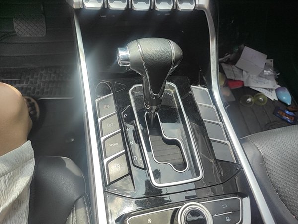 Ford Territory 2019, 60599 км, за 6403 USD - фото 17