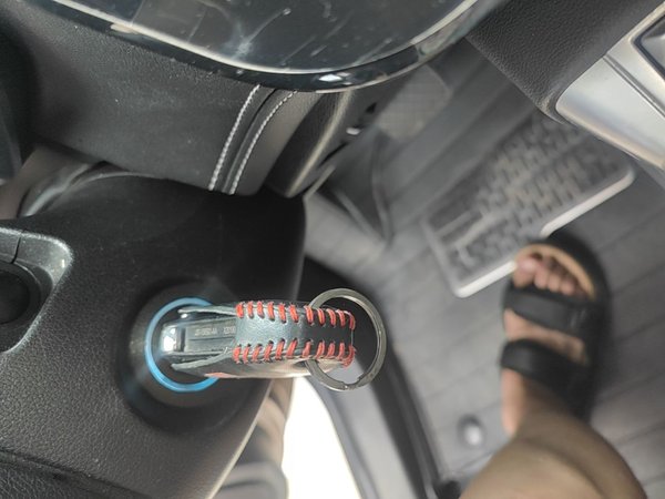 Ford Territory 2019, 60599 км, за 6403 USD - фото 12