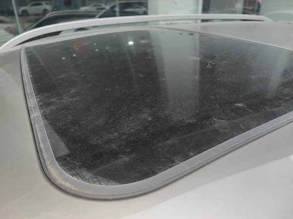 Ford Territory 2019, 60599 км, за 6403 USD - фото 11