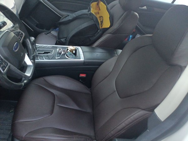 Ford Territory 2019, 109800 км, за 5888 USD - фото 16