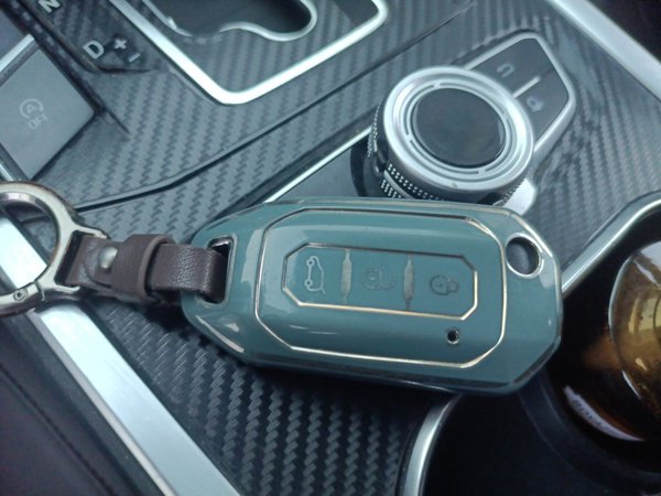 Ford Territory 2019, 109800 км, за 5888 USD - фото 9