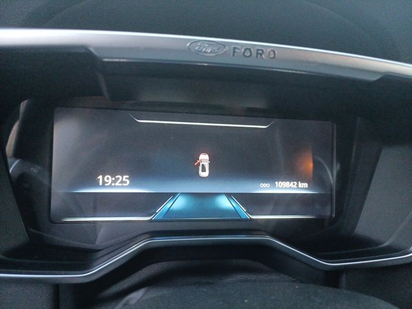 Ford Territory 2019, 109800 км, за 5888 USD - фото 13