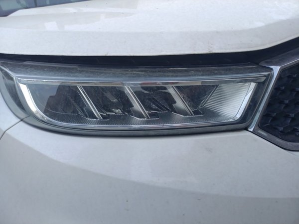 Ford Territory 2019, 109800 км, за 5888 USD - фото 7
