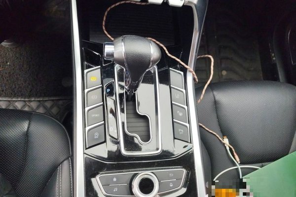 Ford Territory 2019, 63700 км, за 7998 USD - фото 8