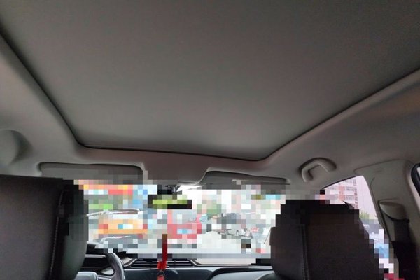 Ford Territory 2019, 63700 км, за 7998 USD - фото 12