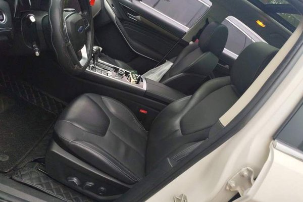 Ford Territory 2019, 63700 км, за 7998 USD - фото 9