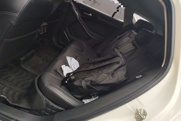 Ford Territory 2019, 63700 км, за 7998 USD - фото 11