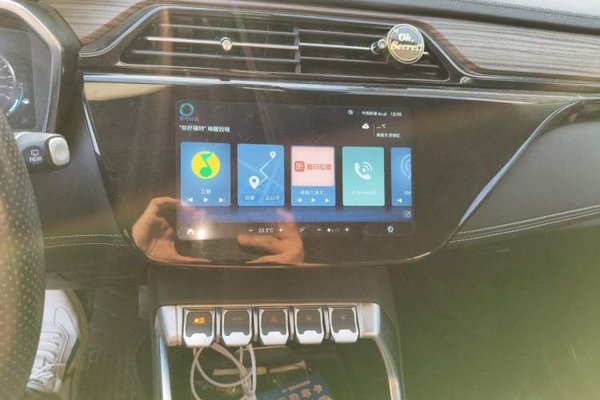 Ford Territory 2019, 67800 км, за 5882 USD - фото 14
