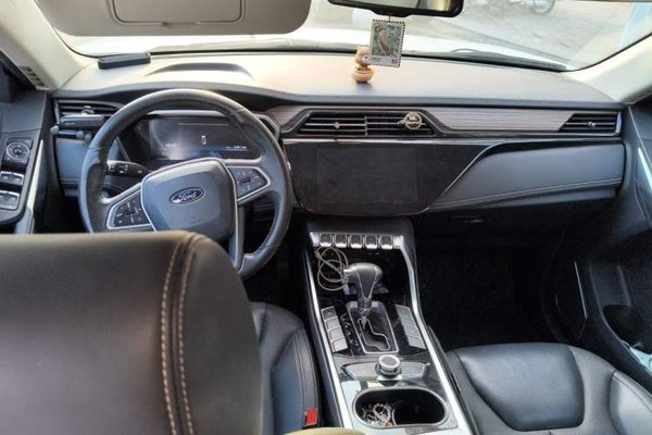 Ford Territory 2019, 67800 км, за 5882 USD - фото 10