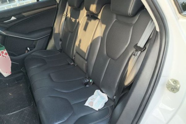 Ford Territory 2019, 67800 км, за 5882 USD - фото 18