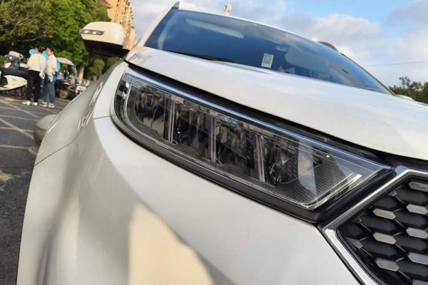 Ford Territory 2019, 67800 км, за 5882 USD - фото 7