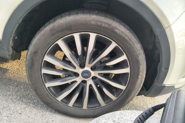 Ford Territory 2019, 67800 км, за 5882 USD - фото 8