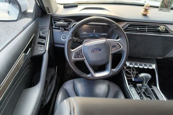Ford Territory 2019, 67800 км, за 5882 USD - фото 11