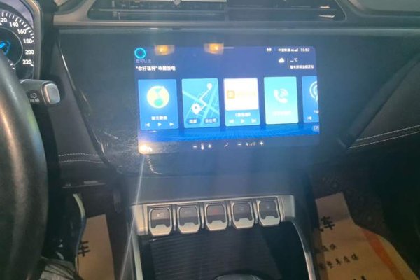 Ford Territory 2020, 55000 км, за 9291 USD - фото 15