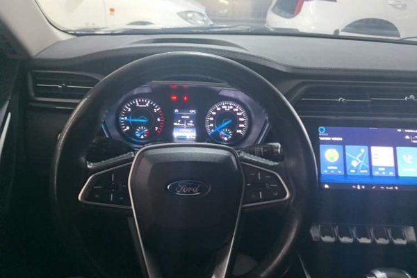 Ford Territory 2020, 55000 км, за 9291 USD - фото 12