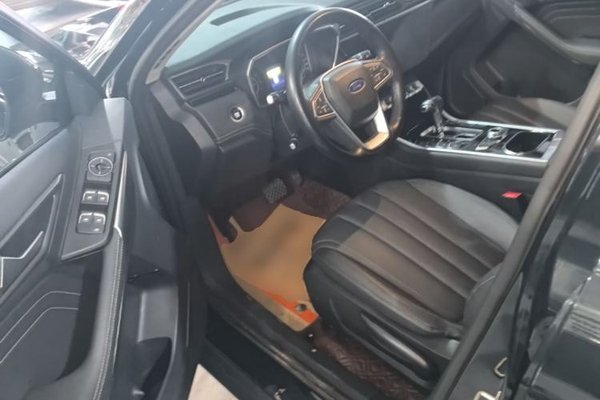 Ford Territory 2020, 55000 км, за 9291 USD - фото 18