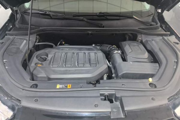 Ford Territory 2020, 55000 км, за 9291 USD - фото 24