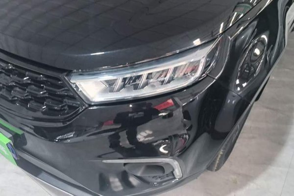 Ford Territory 2020, 55000 км, за 9291 USD - фото 8