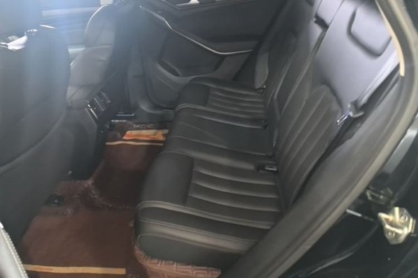 Ford Territory 2020, 55000 км, за 9291 USD - фото 20