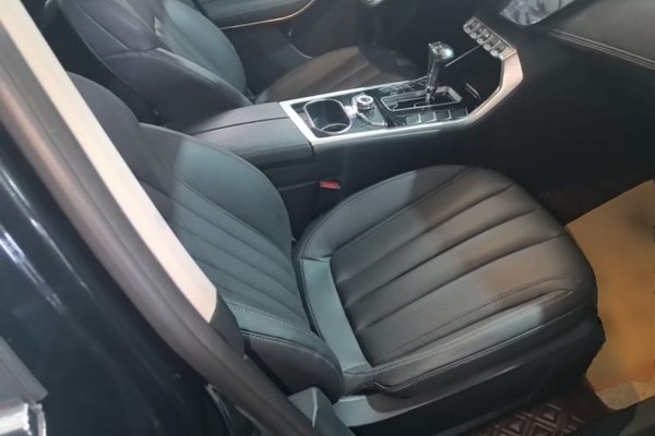 Ford Territory 2020, 55000 км, за 9291 USD - фото 19