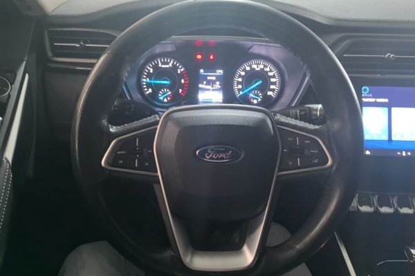 Ford Territory 2020, 55000 км, за 9291 USD - фото 13