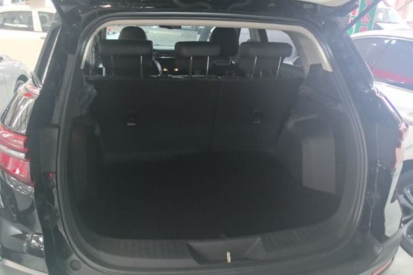 Ford Territory 2020, 55000 км, за 9291 USD - фото 22