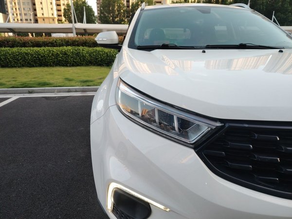 Ford Territory 2020, 120200 км, за 6396 USD - фото 7