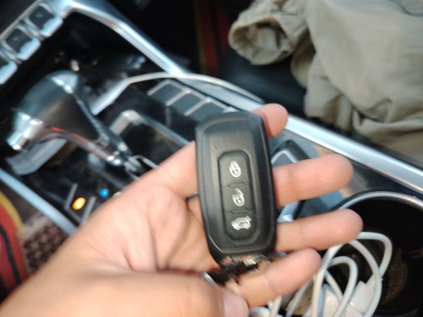 Ford Territory 2020, 120200 км, за 6396 USD - фото 9