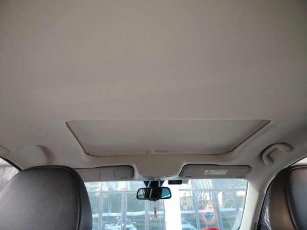 Ford Territory 2020, 120200 км, за 6396 USD - фото 19