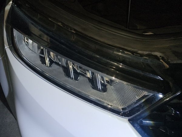 Ford Territory 2020, 88100 км, за 5460 USD - фото 7