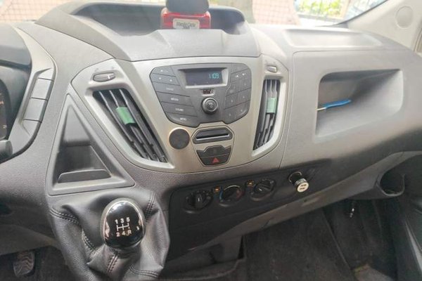 Ford Transit 2017, 115900 км, за 8373 USD - фото 10