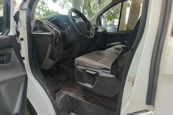 Ford Transit 2017, 115900 км, за 8373 USD - фото 13