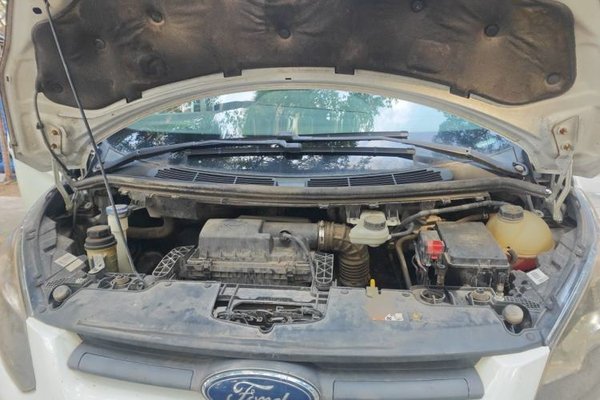 Ford Transit 2017, 115900 км, за 8373 USD - фото 17