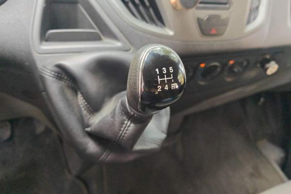 Ford Transit 2017, 115900 км, за 8373 USD - фото 11
