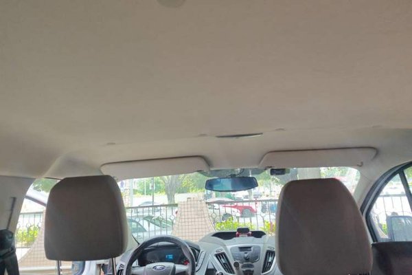 Ford Transit 2017, 115900 км, за 8373 USD - фото 15